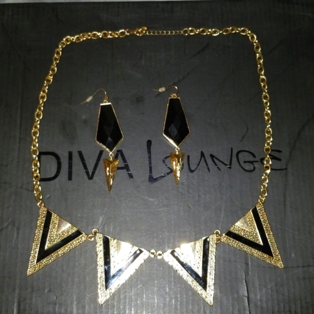 Women jewelry
